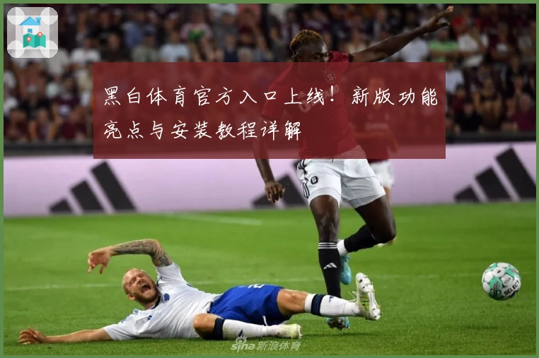 黑白体育官方入口上线！新版功能亮点与安装教程详解