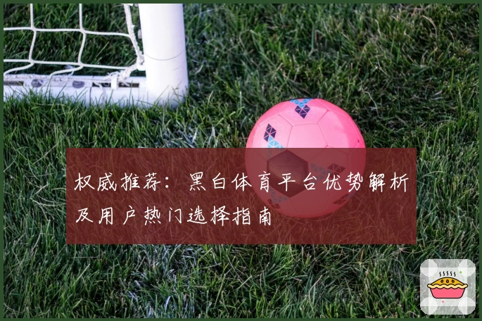 权威推荐：黑白体育平台优势解析及用户热门选择指南
