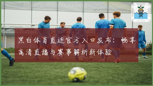 黑白体育直连官方入口发布：畅享高清直播与赛事解析新体验
