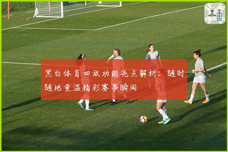 黑白体育回放功能亮点解析：随时随地重温精彩赛事瞬间