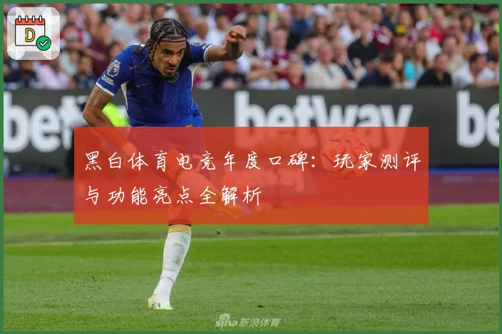 黑白体育电竞年度口碑：玩家测评与功能亮点全解析