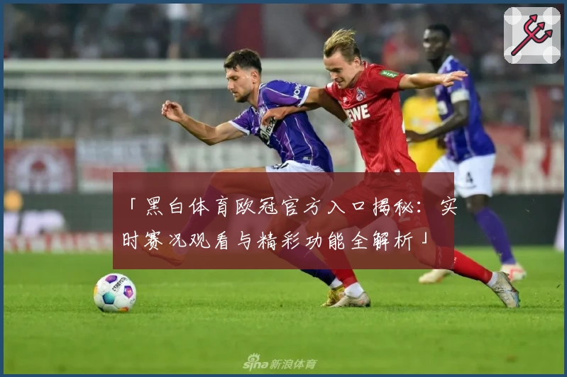 「黑白体育欧冠官方入口揭秘：实时赛况观看与精彩功能全解析」