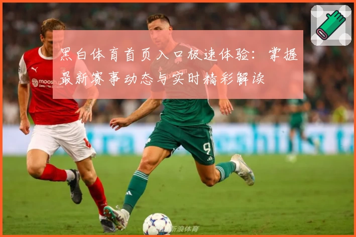 黑白体育首页入口极速体验：掌握最新赛事动态与实时精彩解读