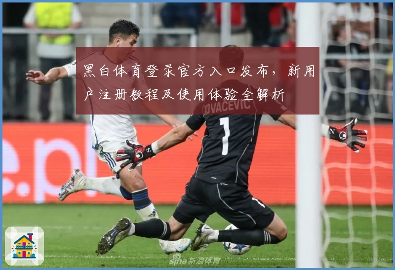 黑白体育登录官方入口发布，新用户注册教程及使用体验全解析